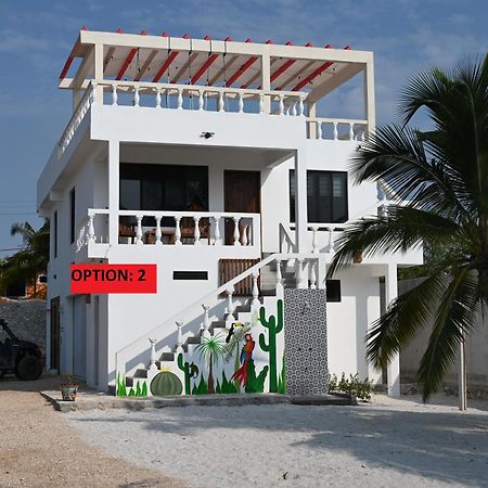 La Casa Del Mexicano سيليستون المظهر الخارجي الصورة