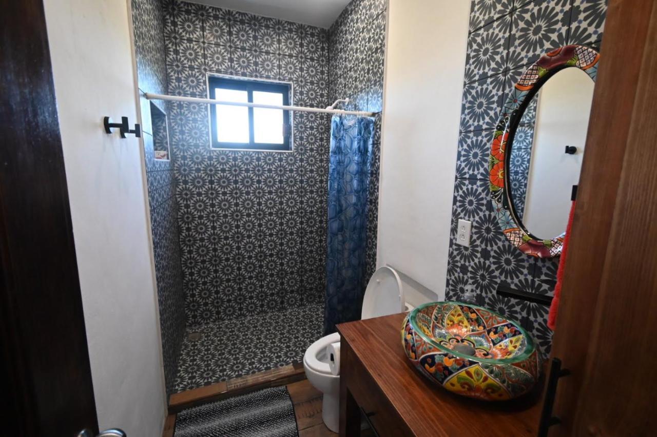 La Casa Del Mexicano سيليستون المظهر الخارجي الصورة