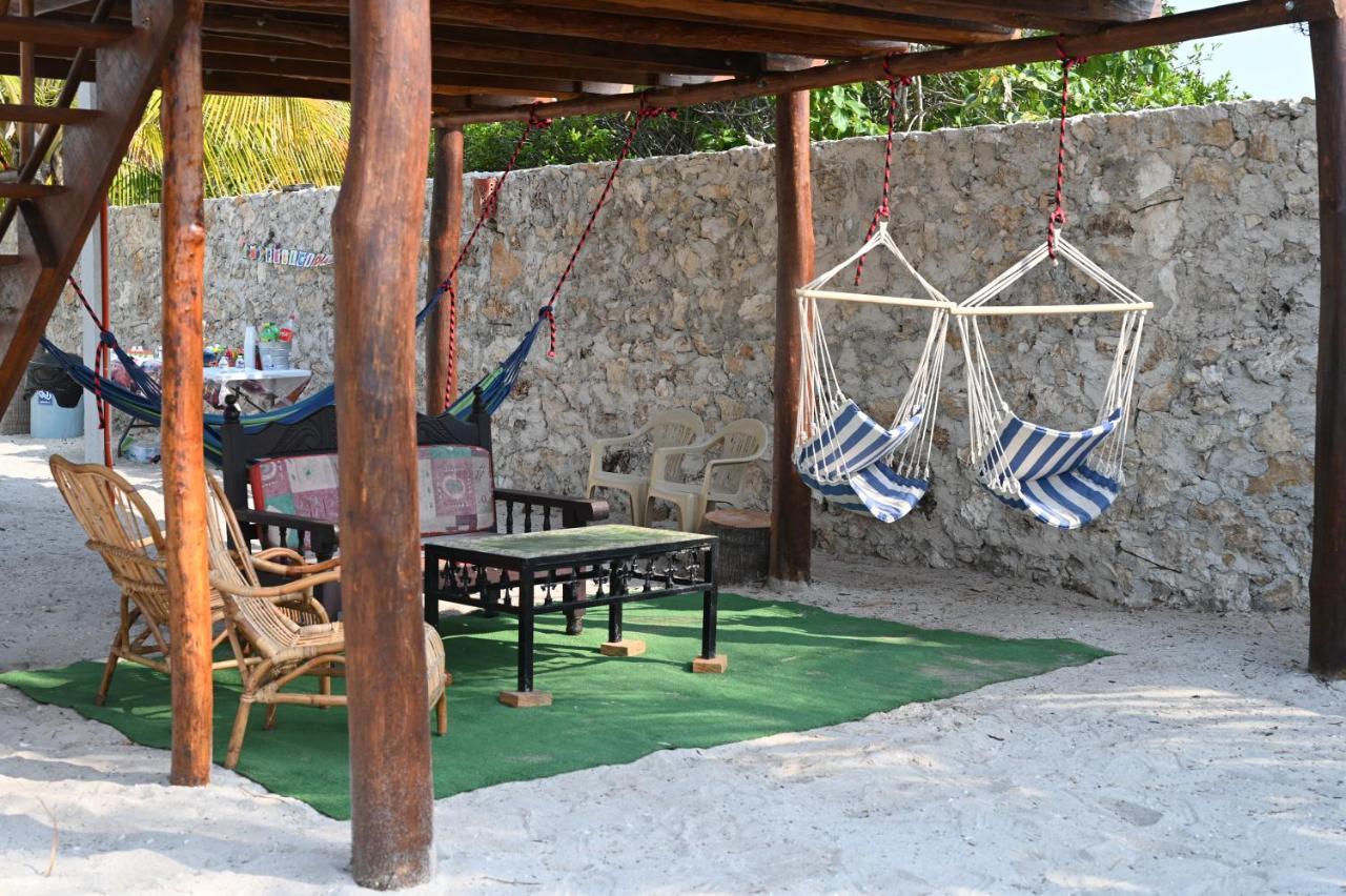 La Casa Del Mexicano سيليستون المظهر الخارجي الصورة
