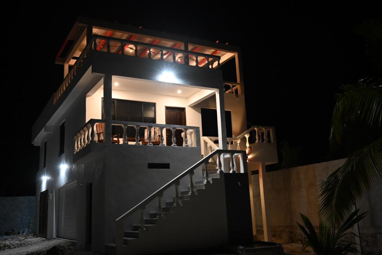 La Casa Del Mexicano سيليستون المظهر الخارجي الصورة