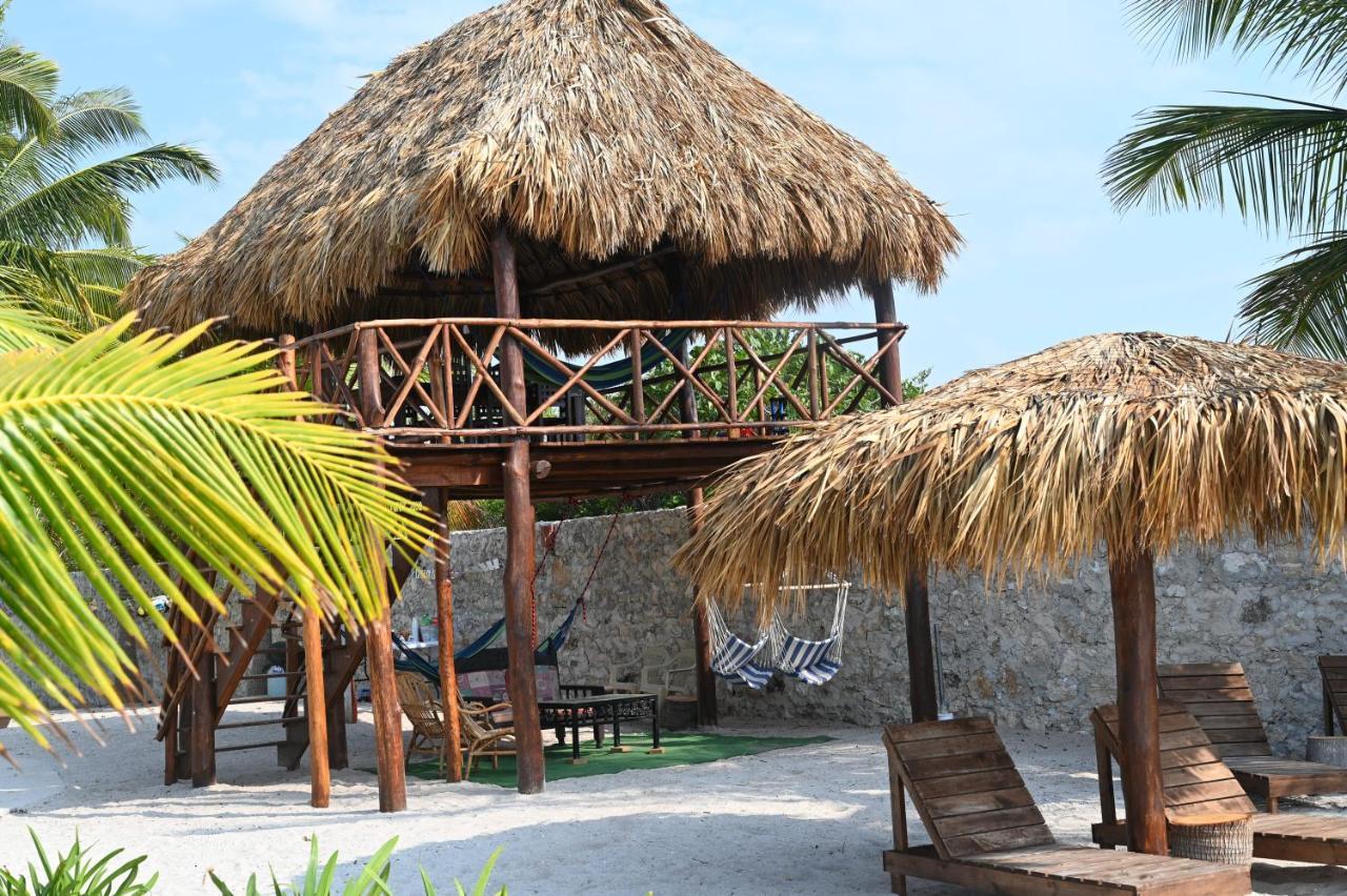 La Casa Del Mexicano سيليستون المظهر الخارجي الصورة