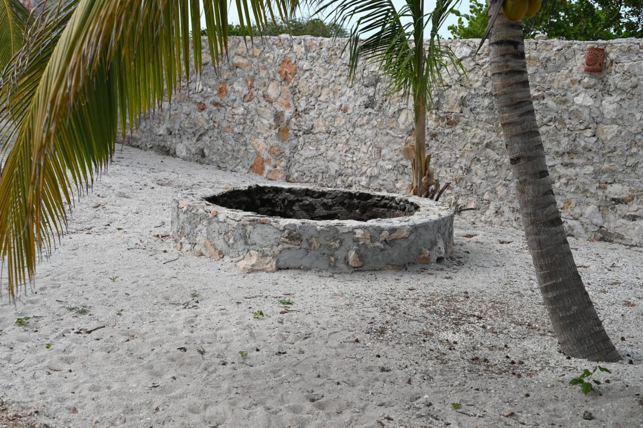 La Casa Del Mexicano سيليستون المظهر الخارجي الصورة