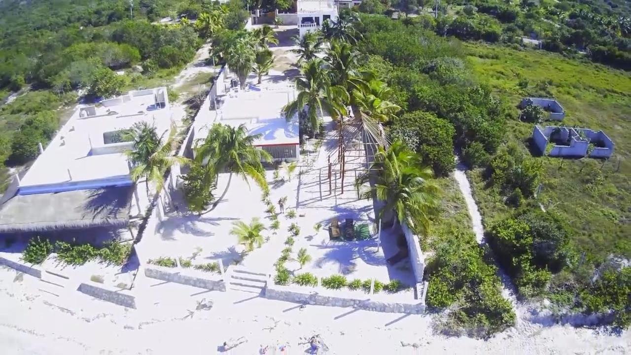 La Casa Del Mexicano سيليستون المظهر الخارجي الصورة
