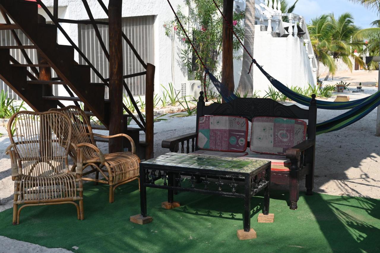 La Casa Del Mexicano سيليستون المظهر الخارجي الصورة