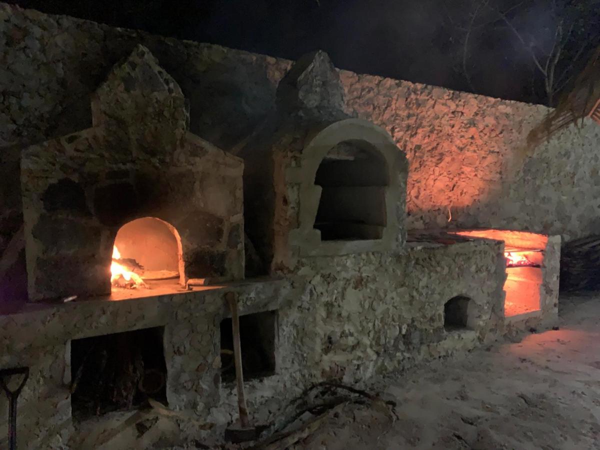 La Casa Del Mexicano سيليستون المظهر الخارجي الصورة